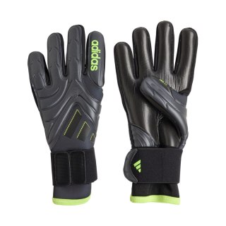 Rękawice bramkarskie adidas Copa Pro czarne JN5335