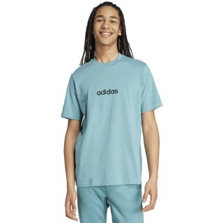 T-Shirt adidas Linear SJ Tee JX5707