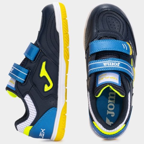 Buty Joma Top Flex 2503 IN Jr TPJW2503INV