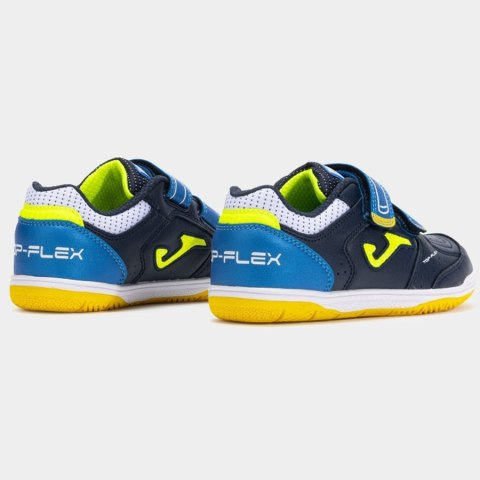 Buty Joma Top Flex 2503 IN Jr TPJW2503INV