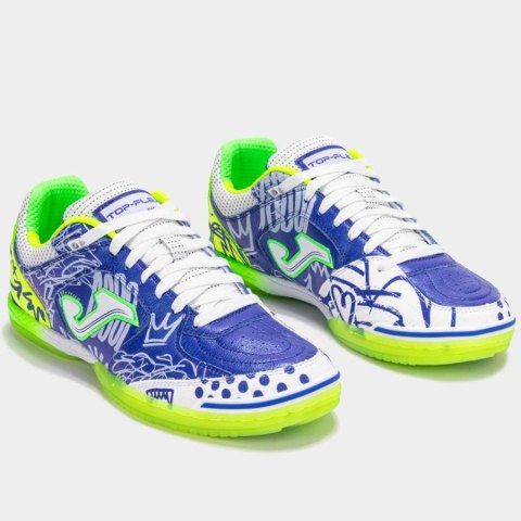 Buty Joma Top Flex 2564 TOPW2564IN Buty Joma Top Flex 2564 TOPW2564IN