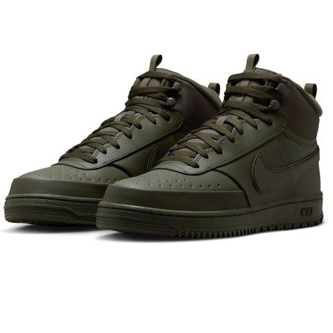 Buty Nike Court Vision MID Winter DR7882-300