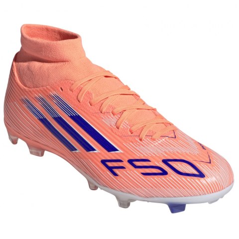 Buty adidas F50 League MID FG/MG JI0888