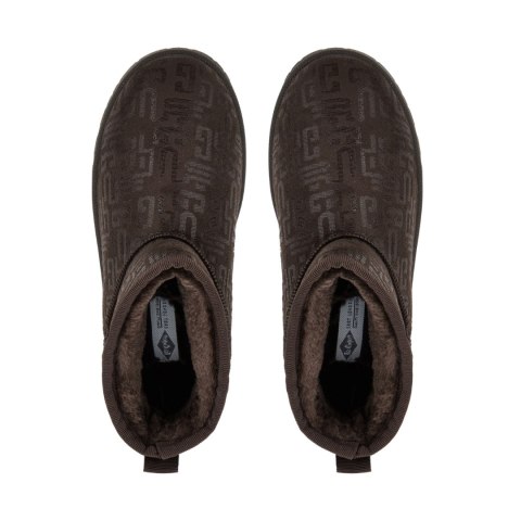 Buty damskie Lee Cooper brązowe LCJ-25-32-3654LA