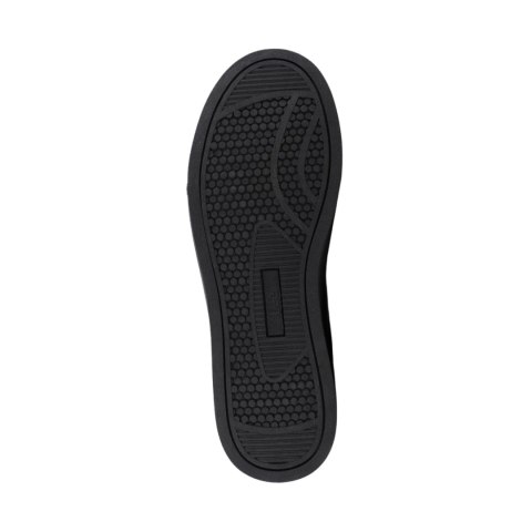 Buty damskie Lee Lilly low czarno-fioletowe 50253009 25Y