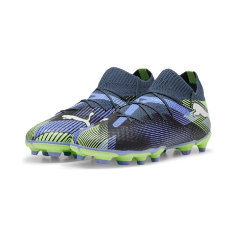Buty piłkarskie dla dzieci Puma Future 7 Pro FG/AG 107944 03
