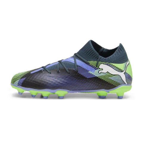 Buty piłkarskie dla dzieci Puma Future 7 Pro FG/AG 107944 03