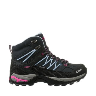 Buty trekkingowe damskie CMP Rigel Mid 3Q1294666UM