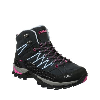 Buty trekkingowe damskie CMP Rigel Mid 3Q1294666UM