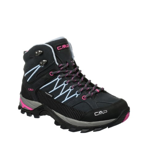 Buty trekkingowe damskie CMP Rigel Mid 3Q1294666UM