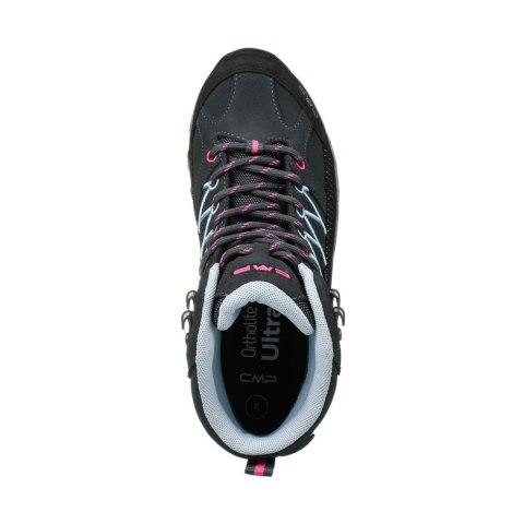 Buty trekkingowe damskie CMP Rigel Mid 3Q1294666UM