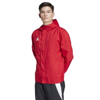 Kurtka adidas ENTRADA 22 All Weather IK4009