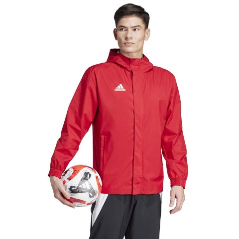 Kurtka adidas ENTRADA 22 All Weather IK4009