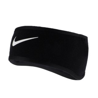 Opaska na głowę Nike Fleece Headband czarna N0003530091OS