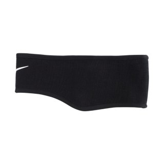 Opaska na głowę Nike Fleece Headband czarna N0003530091OS