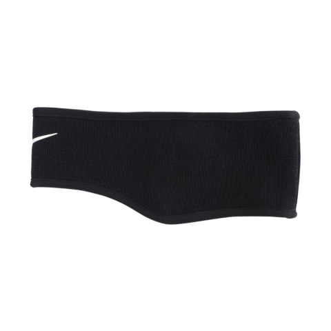 Opaska na głowę Nike Fleece Headband czarna N0003530091OS