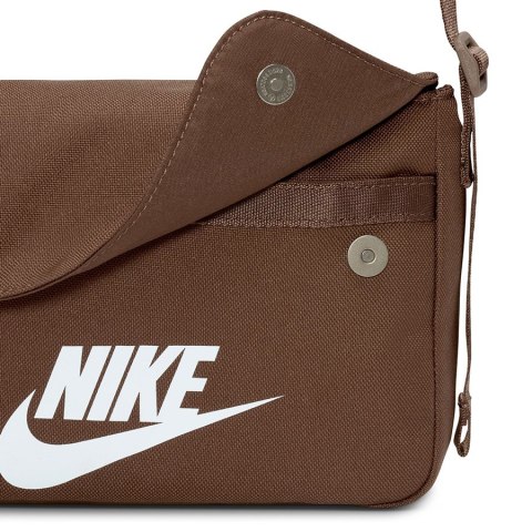 Torba listonoszka Nike Sportswear Revel CW9300-265