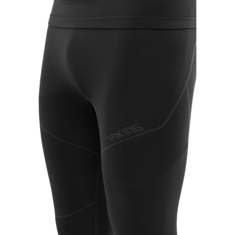 Bielizna termoaktywna męska Viking Gary czarna 500-27-5514-0900 Bielizna termoaktywna męska Viking Gary czarna 500-27-5514-0900