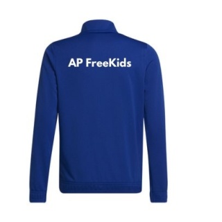 Bluza dresowa Akademii Adidas Junior