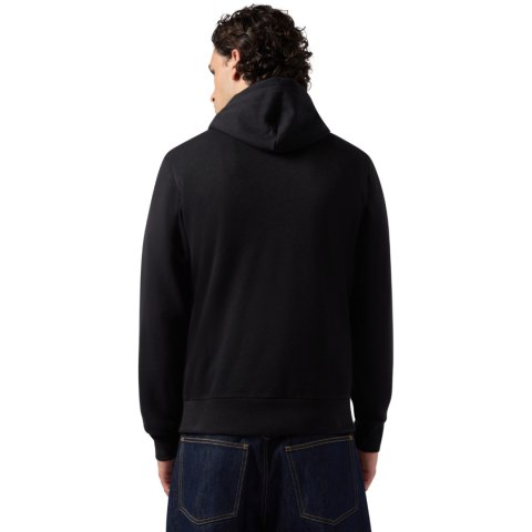 Bluza męska Champion Hooded Sweatshirt czarna 221917 KK001