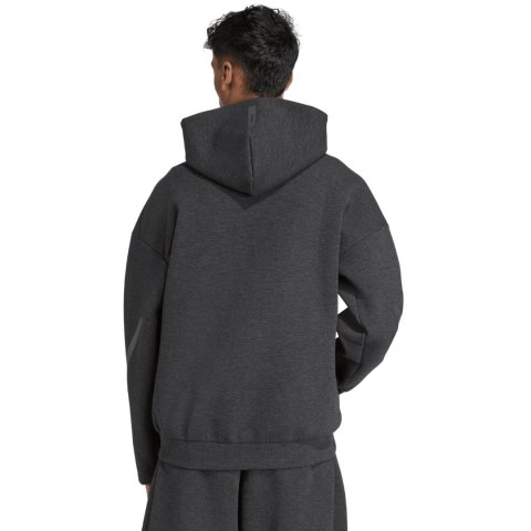 Bluza męska adidas Z.N.E. PR FZ czarna JM6055