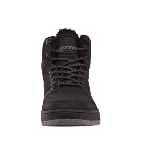 Buty Lotto Prehna Fur czarne 2400380U 1111