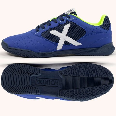 Buty Munich Debut 01 IN 8922001 Buty Munich Debut 01 IN 8922001