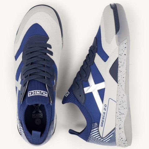 Buty Munich Gresca 2.0 IN 3003008 Buty Munich Gresca 2.0 IN 3003008