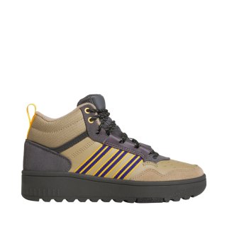Buty dla dzieci adidas Hoops 4.0 Mid JS2033