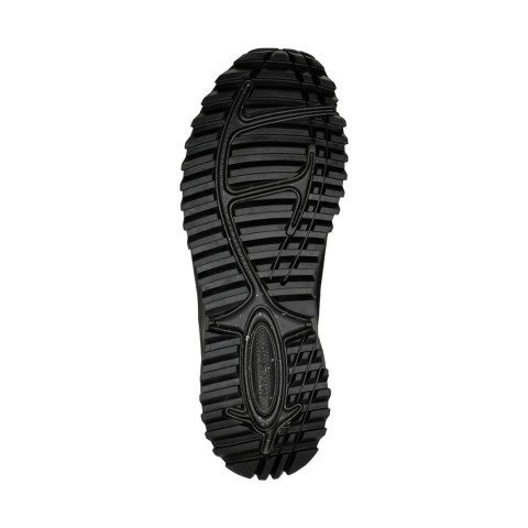 Buty męskie Skechers Bionic Trail-Road czarne 237219 BBK