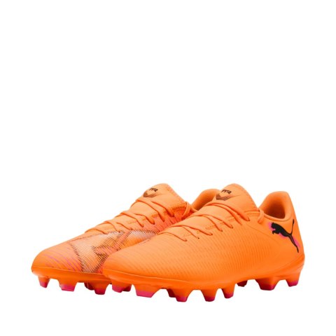 Buty piłkarskie Puma Future 8 Play FG/AG 108602 03
