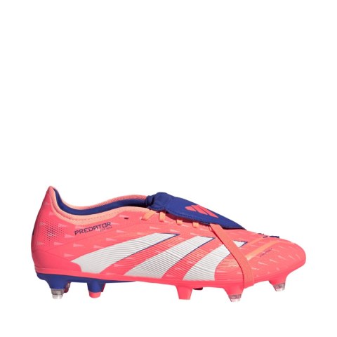 Buty piłkarskie adidas Predator Pro FT SG JS4076