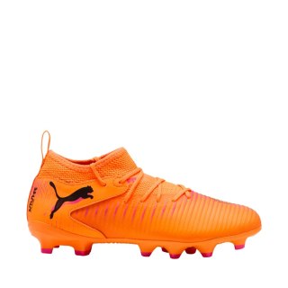 Buty piłkarskie dla dzieci Puma Future 8 Match FG/AG 108614 03