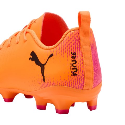 Buty piłkarskie dla dzieci Puma Future 8 Play FG/AG 108622 03