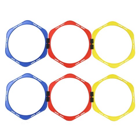 Drabinka koordynacyjna HEX 2m Drabinka koordynacyjna HEX 2m