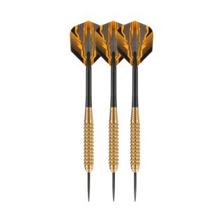 Harrows rzutki Club Brass steeltip 23 gr