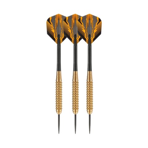 Harrows rzutki Club Brass steeltip 23 gr