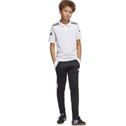 Koszulka adidas Polo SQUADRA 25 Junior JY3414