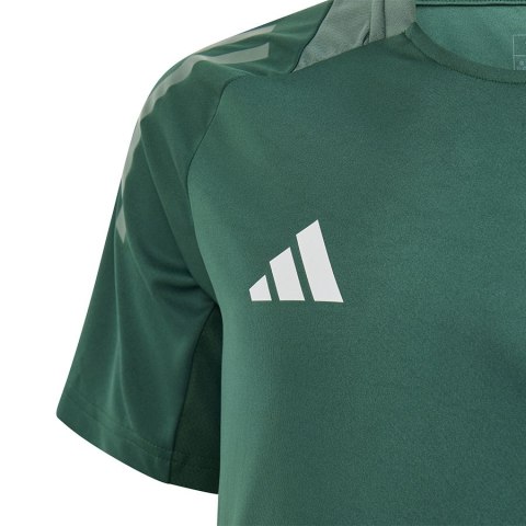 Koszulka adidas TIRO 24 Competition JSY Jr IR5473