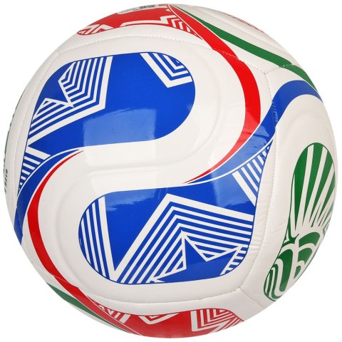 Piłka adidas TRIONDA Club World Cup JD8028