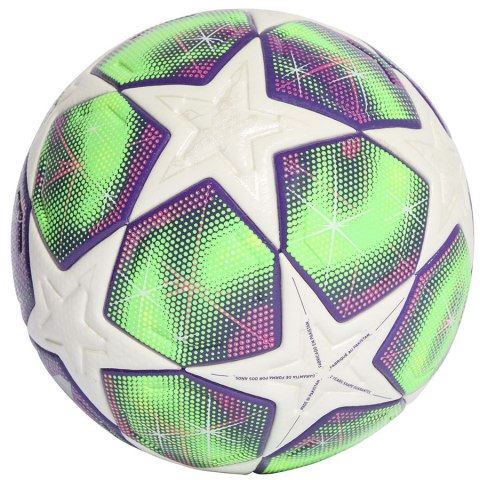 Piłka adidas WUCL PRO JD0190