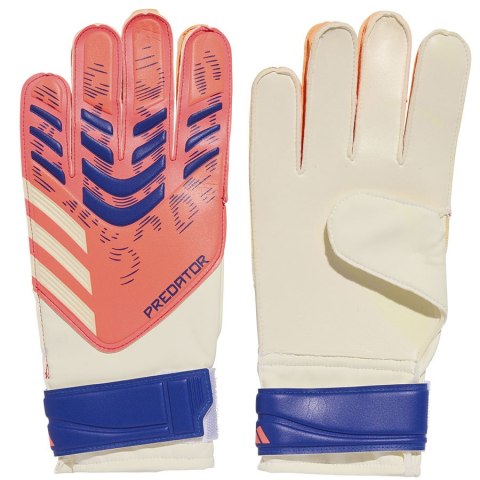 Rękawice adidas Predator GL TRN JN5355