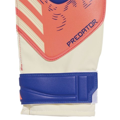 Rękawice adidas Predator GL TRN JN5355