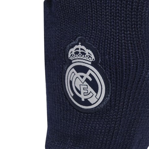 Rękawiczki adidas Real Madryt JX0018 Rękawiczki adidas Real Madryt JX0018