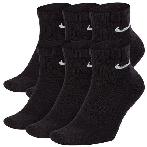 Skarpety Nike Everyday Cushioned SX7669-010