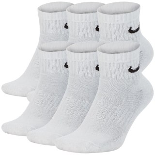 Skarpety Nike Everyday Cushioned SX7669-100