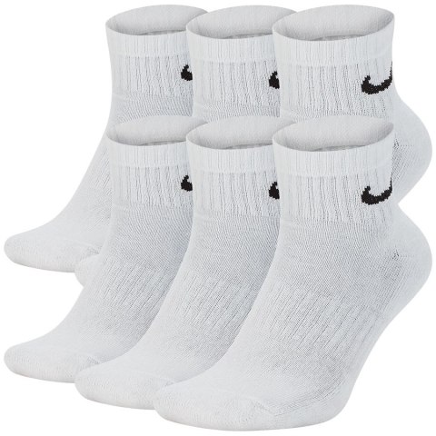 Skarpety Nike Everyday Cushioned SX7669-100