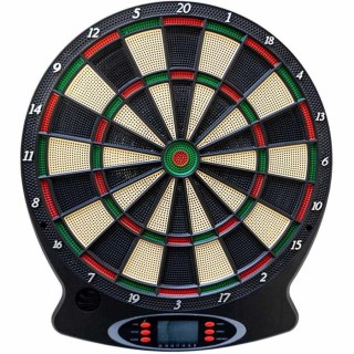 Tarcza Dart elektroniczna London Best Sporting