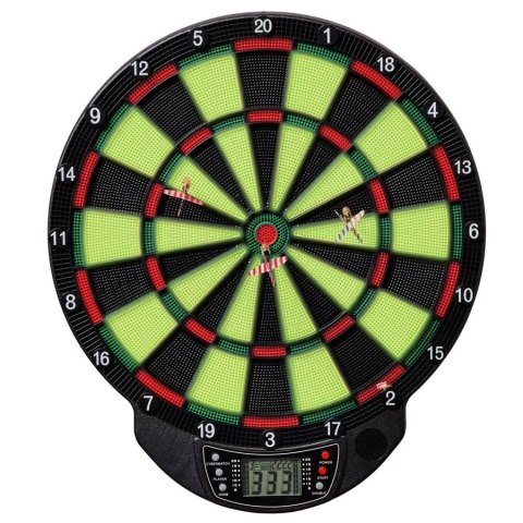 Tarcza Dart elektroniczna Windsor Best Sporting