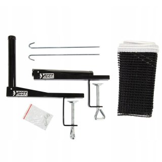 Uchwyt z siatką do p-ponga Best Sporting